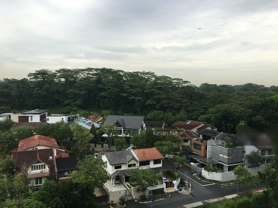 Hillcrest Arcadia (D11), Condominium #135964592